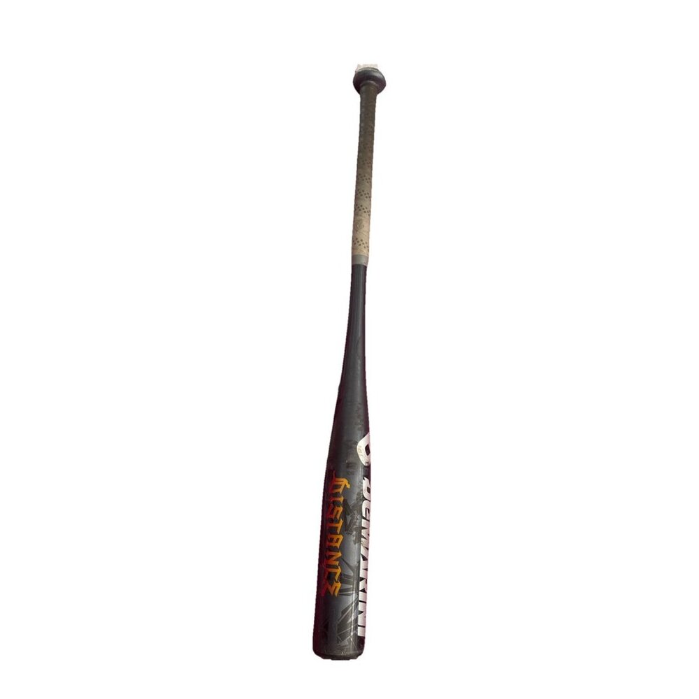 DeMarini Distance DSL11 Little League Youth Alloy Baseball Bat 29 in 17oz
